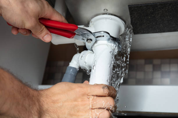Best Ceiling water damage repair  in Sturtevant, WI