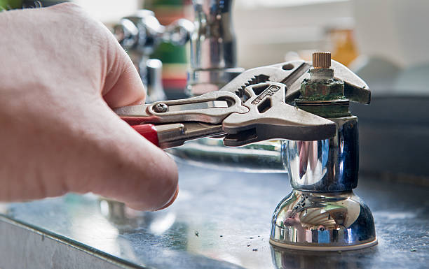 Best Commercial water damage restoration  in Sturtevant, WI