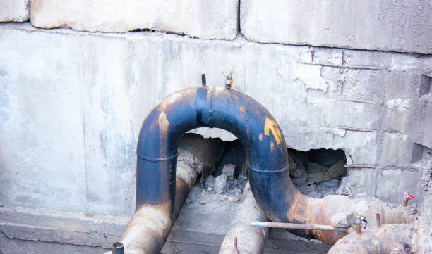Best Water damage contractors near me  in Sturtevant, WI